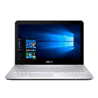 Asus N552VW - H -i7-6700hq-8gb-1tb